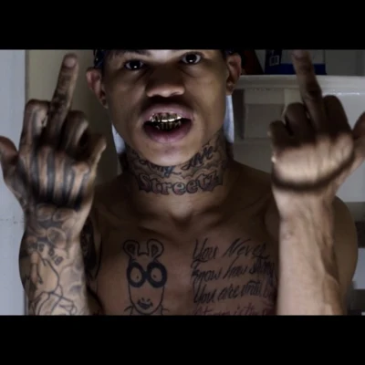 Rockstar 專輯 30 Deep Grimeyy/NLE Choppa