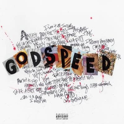 Godspeed 專輯 Don Quez/Stan Lane