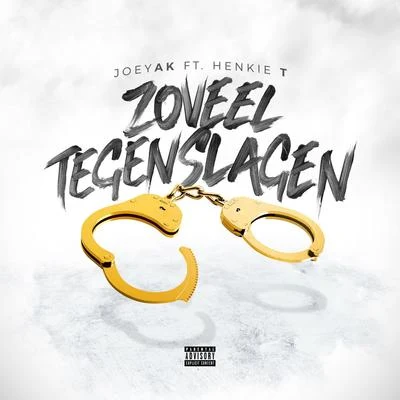 Zoveel Tegenslagen 專輯 JoeyAK