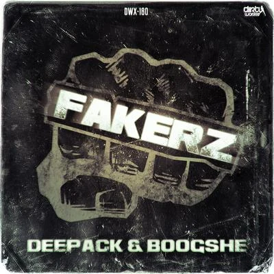 Fakerz 專輯 Deepack