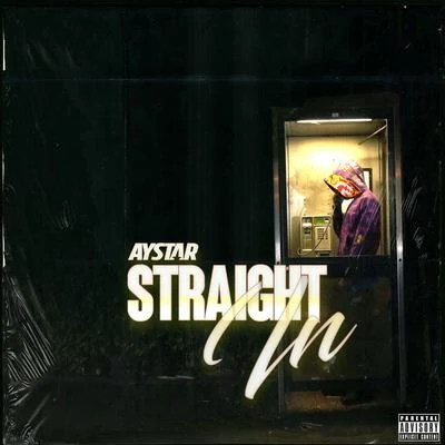 Straight In 專輯 Aystar