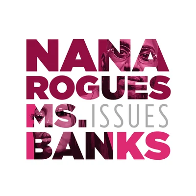 Issues 专辑 Emiway Bantai/Nana Rogues