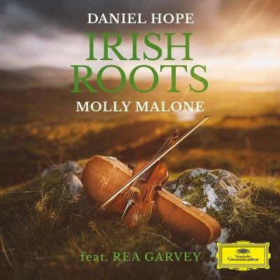 Molly Malone (Transcr. for Vocals and Violin) 專輯 Daniel Hope/Zürcher Kammerorchester