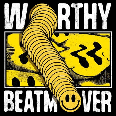 Beat Mover EP 專輯 Worthy/John Roman/Gina Turner/Douster/Juyen Sebulba