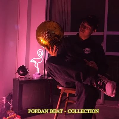 PopDan Beat - Collection 專輯 PopDan