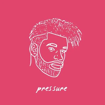 Pressure 专辑 ToonSquad/Blest Jones