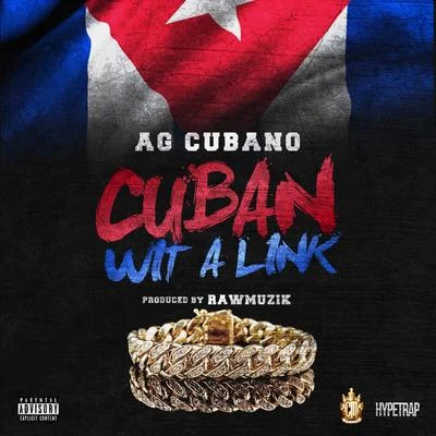 Cuban wit a Link 專輯 AG Cubano