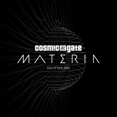 Cosmic Gate Materia Chapter.One