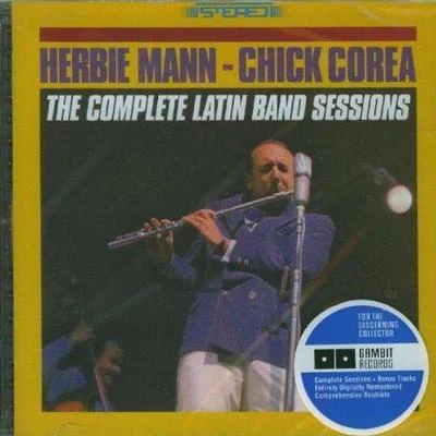 The Complete Latin Band Sessions 专辑 Herbie Mann