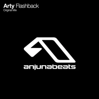 Flashback 專輯 Arty