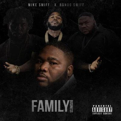 Family Business 專輯 NoStylgia/MIKE SMIFF