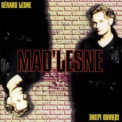 Gérard LesneIl seminario musicaleVeronique Gens Mad&#x27;Lesne