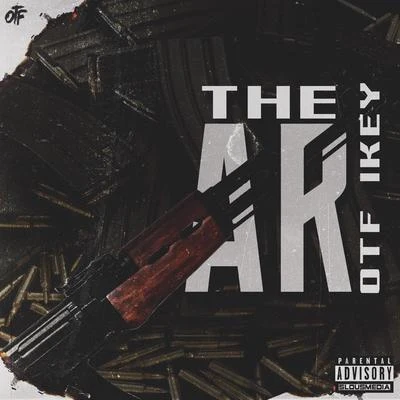 The AR 专辑 OTF Ikey/Park Hill