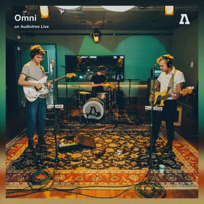 Omni on Audiotree Live 专辑 OMNI