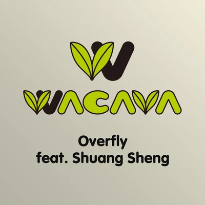 Overfly 專輯 WACAVA/ilonqueen