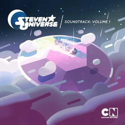 Steven Universe, Vol. 1 (Original Soundtrack) 專輯 Steven Universe