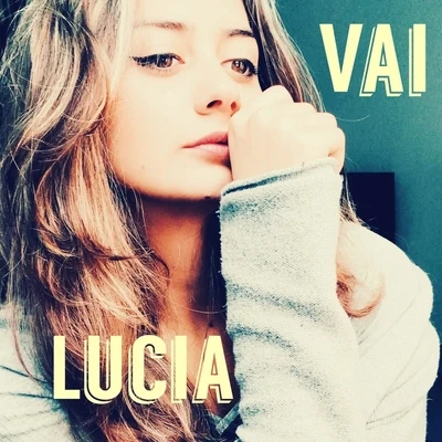 Vai 专辑 Lucia