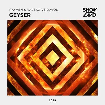 Geyser 專輯 Davol