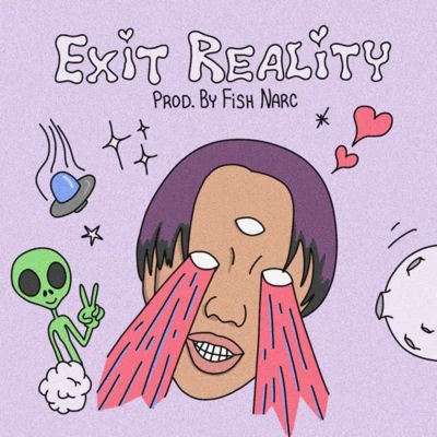 EXIT REALITY (Prod. Fish Narc) 專輯 Cold Hart