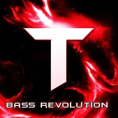 Bass Revolution 專輯 Teminite/PsoGnar