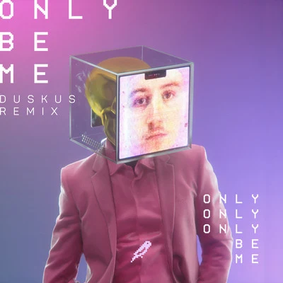 DROELOE Only Be Me (Duskus Remix)