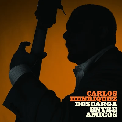 Descarga Entre Amigos (feat. Rubén Blades) 專輯 Greg Hutchinson/Peter Martin/Carlos Henriquez/Victor Goines