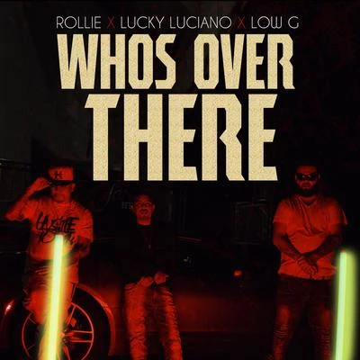 Whos Over There 專輯 Wren Evans/Low G