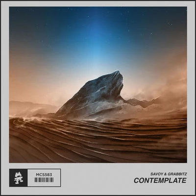 Contemplate 專輯 Eva Grace/Grabbitz/Morelia/deadmau5/Golf Clap