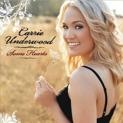 Some Hearts 專輯 Carrie Underwood/Elena Shaddow/Jessica Molaskey/Ariane Rinehart/Audra McDonald