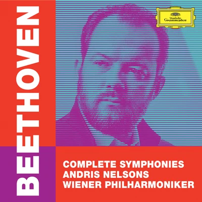 Beethoven: Complete Symphonies 專輯 Andris Nelsons