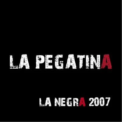 La Negra 專輯 La Pegatina