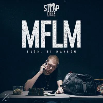 MFLM (prod. by Mayhem) 專輯 Mayhem