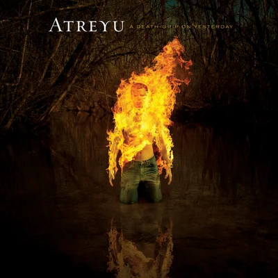 A Death-Grip On Yesterday 专辑 Atreyu