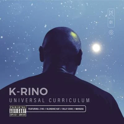 Universal Curriculum (The Big Seven #1) 專輯 Prynce P/K-Rino/Bubba/IQ Muzic/Susy Solis