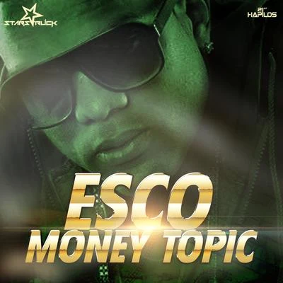 Money Topic - Single 專輯 Esco