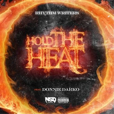 Hold the Heat (feat. Donnie Darko) 专辑 Sutter Kain/Donnie Darko