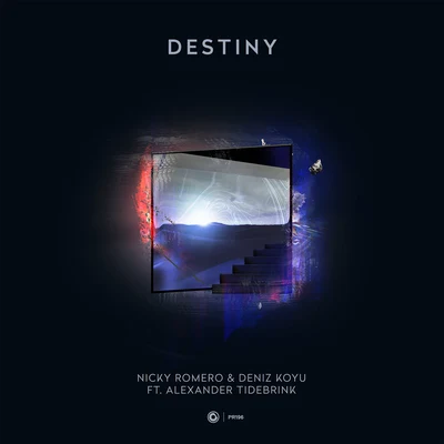 Destiny (PR196) 專輯 Deniz Koyu