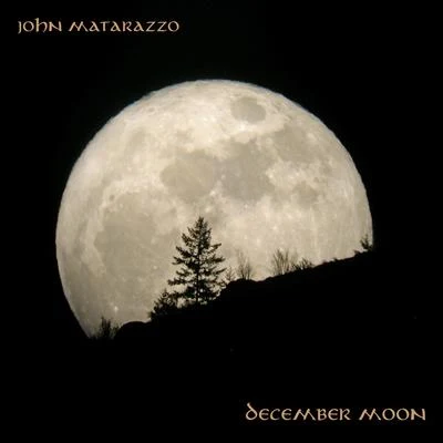 December Moon 專輯 Adjadi Himalaya/Logical Drift/John Matarazzo