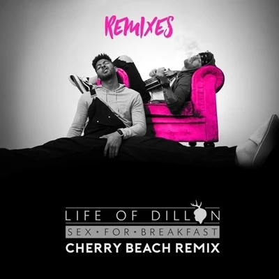 for breakfast (Cherry beach remix) 專輯 Elle Winter/Cherry Beach