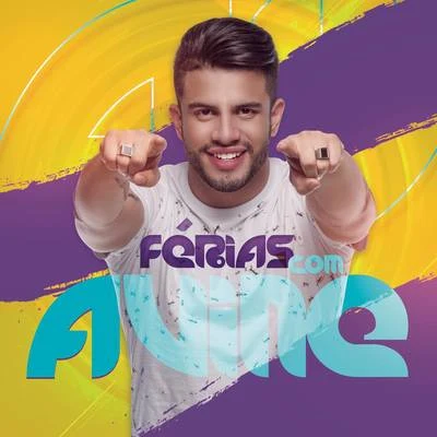 Férias Com Avine 專輯 Avine Vinny