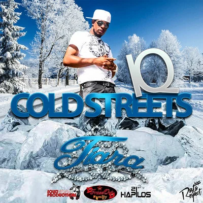 Cold Streets - Single 专辑 IQ