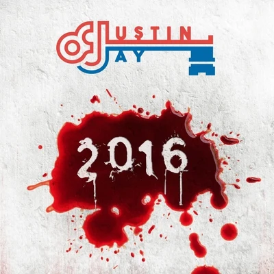 2016 專輯 Justin Jay