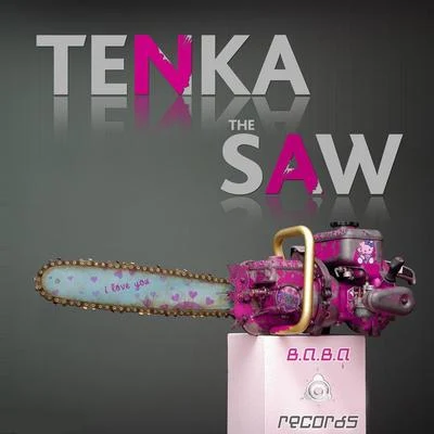 The Saw EP 專輯 Tenka/Born I Music