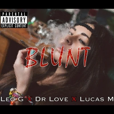 Blunt 專輯 Leo G