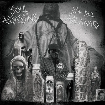 DJ MuggsFlee Lord Soul Assassins: Dia del Asesinato