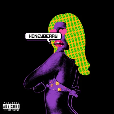 Pierre Bourne Honeyberry