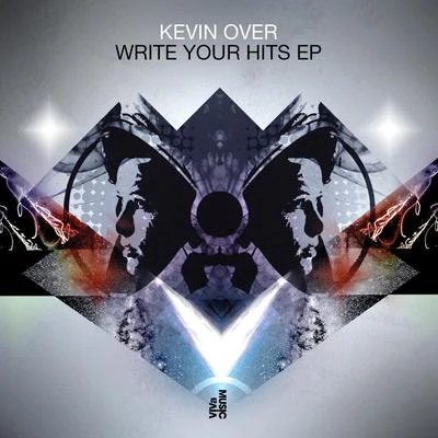 Write Your Hits EP 專輯 Kevin Over