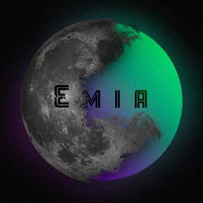 Black Out 專輯 ÊMIA