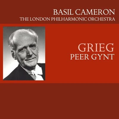 Grieg: Peer Gynt 專輯 Alfredo Campoli/THE LONDON PHILHARMONIC ORCHESTRA/Sir Arthur Bliss