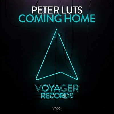 Coming Home 專輯 Peter Luts